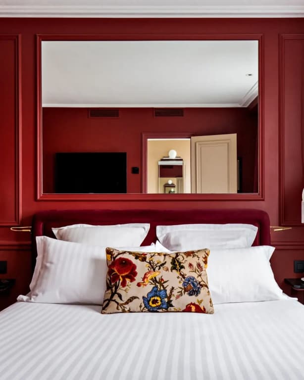 Hotel Duquesne Eiffel - photo 16
