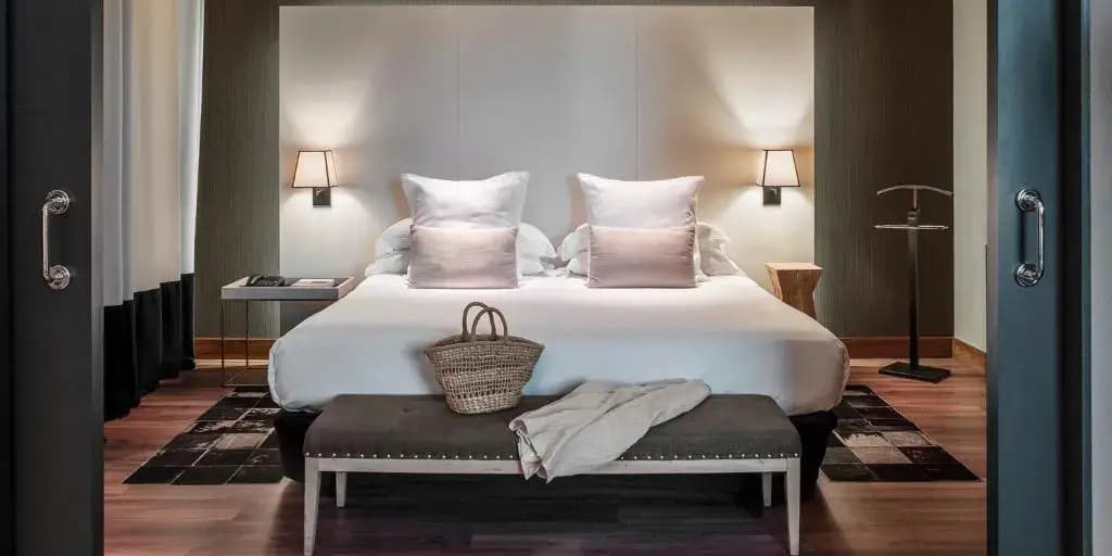 Grand Hotel Central - photo 4