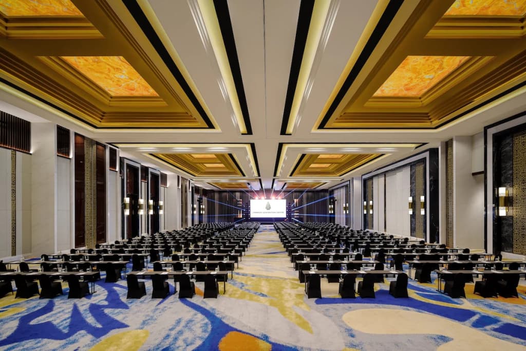 InterContinental Bali Resort by IHG - photo 23