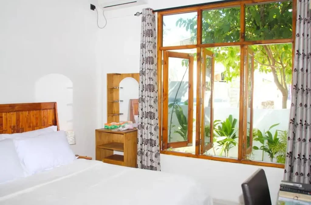 Ithaa Beach Maldives  - photo 6