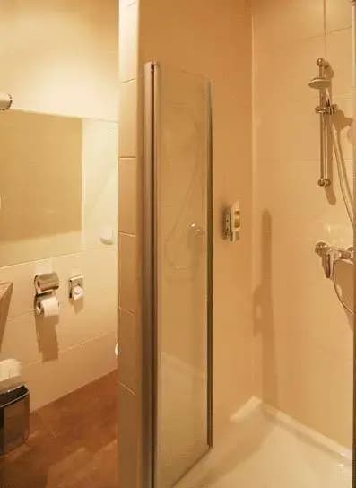 Hotel Pension Quisisana - photo 7