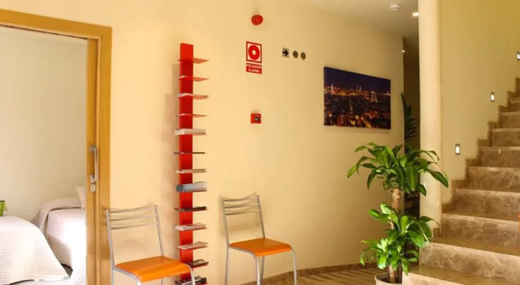 Hostal Bia - main photo