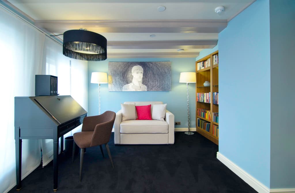 Sofitel Legend The Grand Amsterdam - photo 16