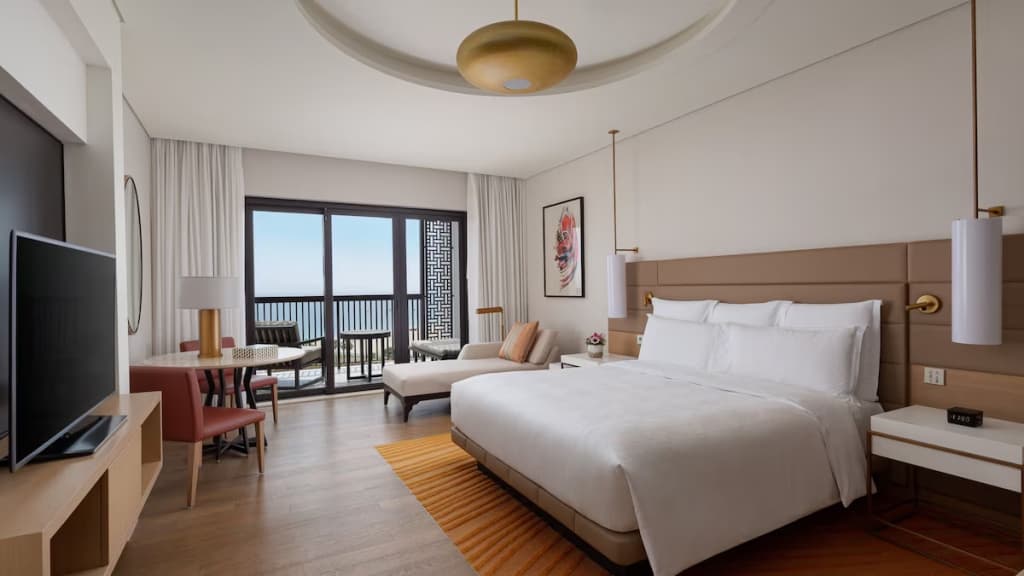 InterContinental Fujairah Resort by IHG - photo 26
