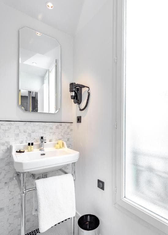 Hôtel Clarisse - photo 18