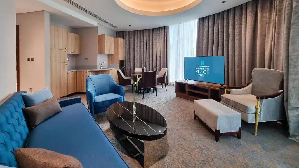 Millennium Place Doha - photo 6