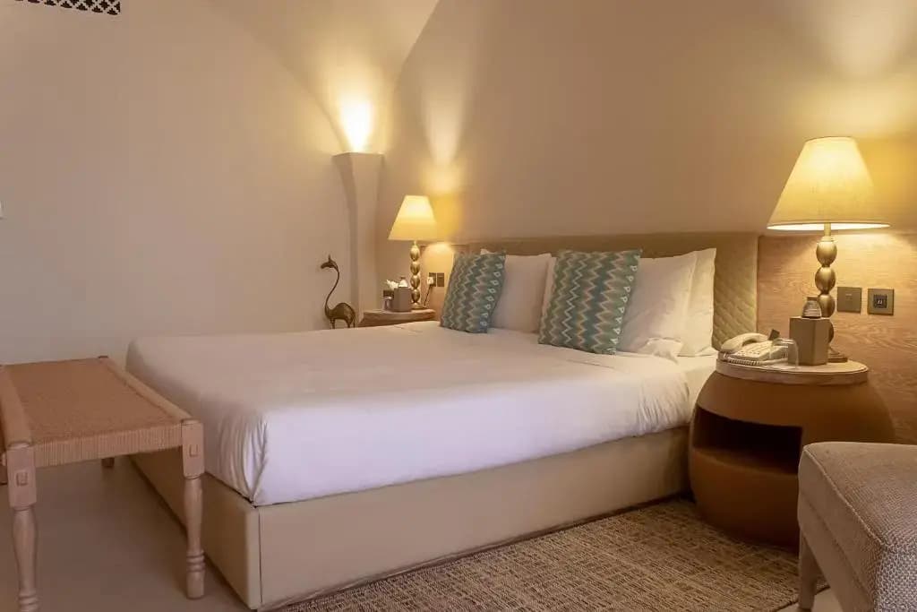 Liwa Hotel Abu Dhabi - photo 4