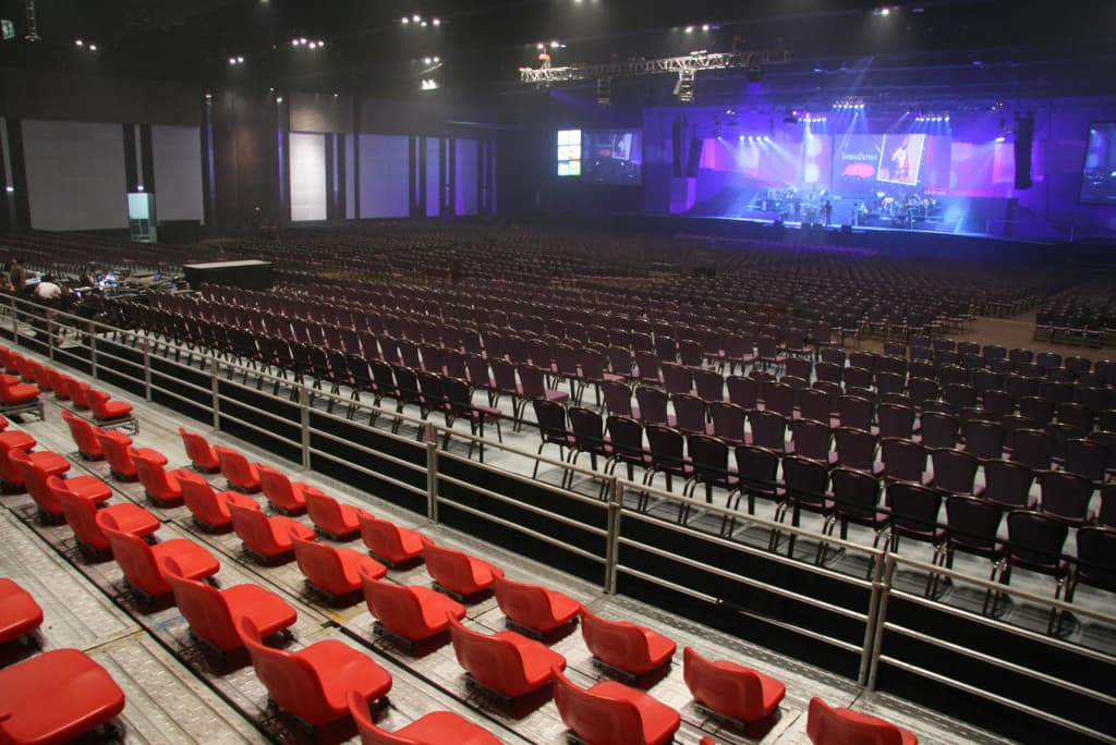 Centara Grand & Bangkok Convention Centre at CentralWorld - photo 24