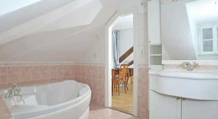 Residence Dvorak - photo 8