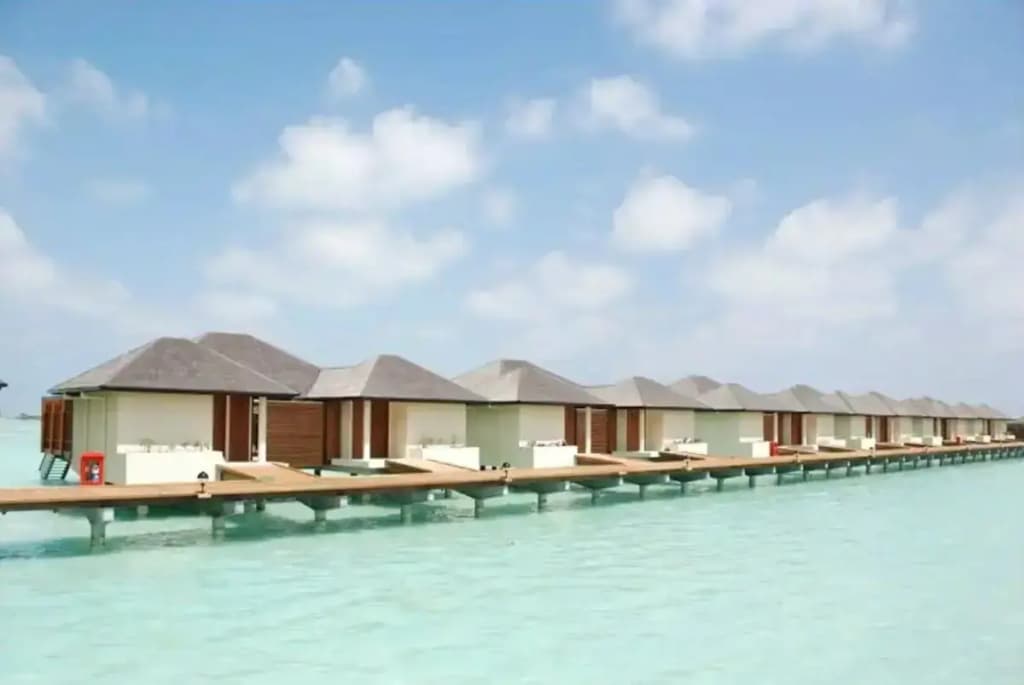 The Haven at Paradise Island - photo 3