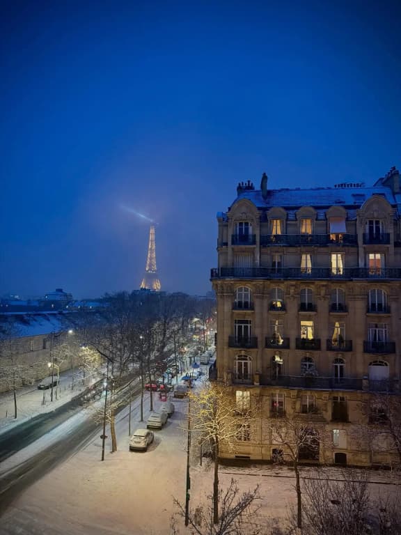Hotel Duquesne Eiffel - photo 44