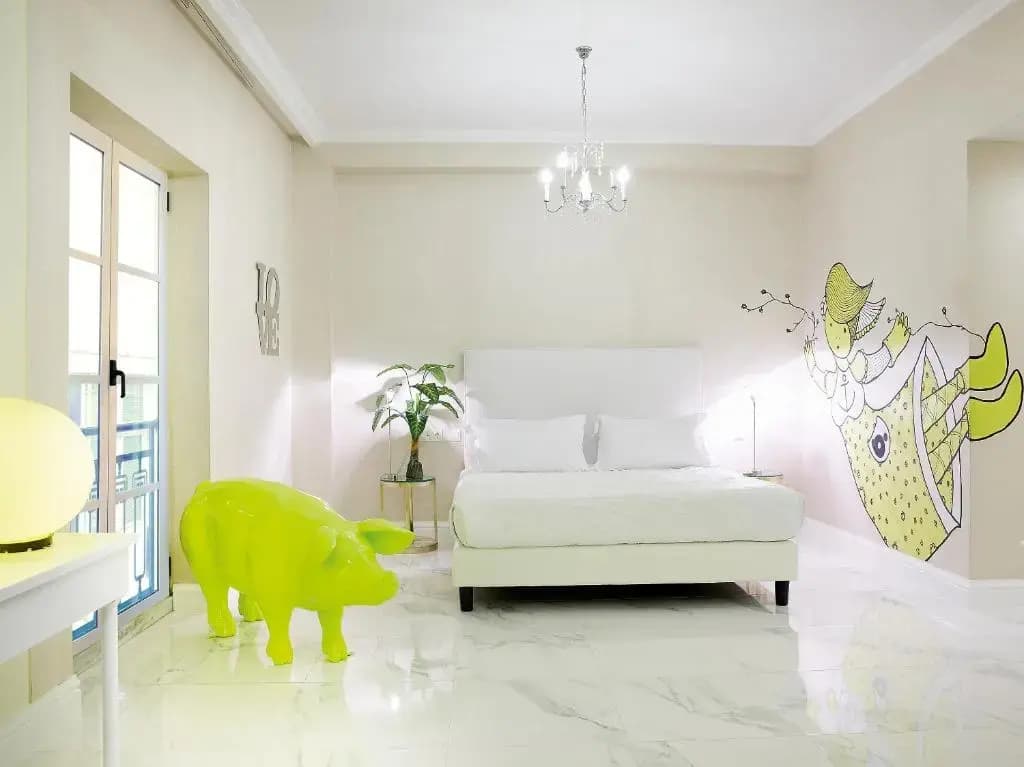Athena Pallas Hotel - photo 5