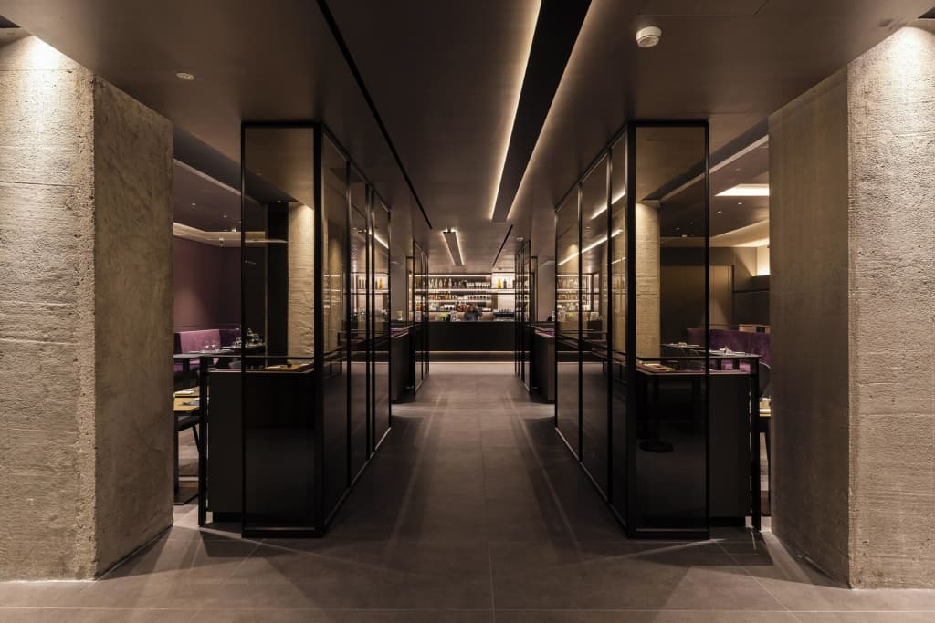 Joy 124 Hotel Milano - photo 35