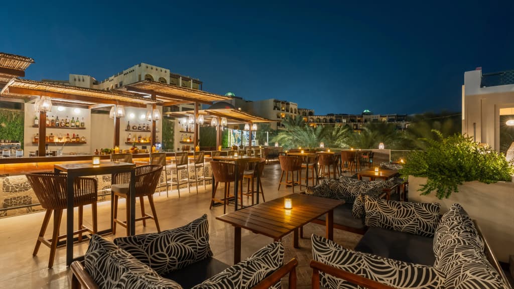 Rixos Al Mairid Ras Al Khaimah - photo 45