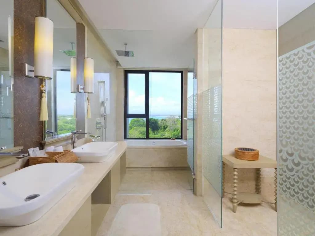 Mövenpick Resort & Spa Jimbaran Bali - photo 13