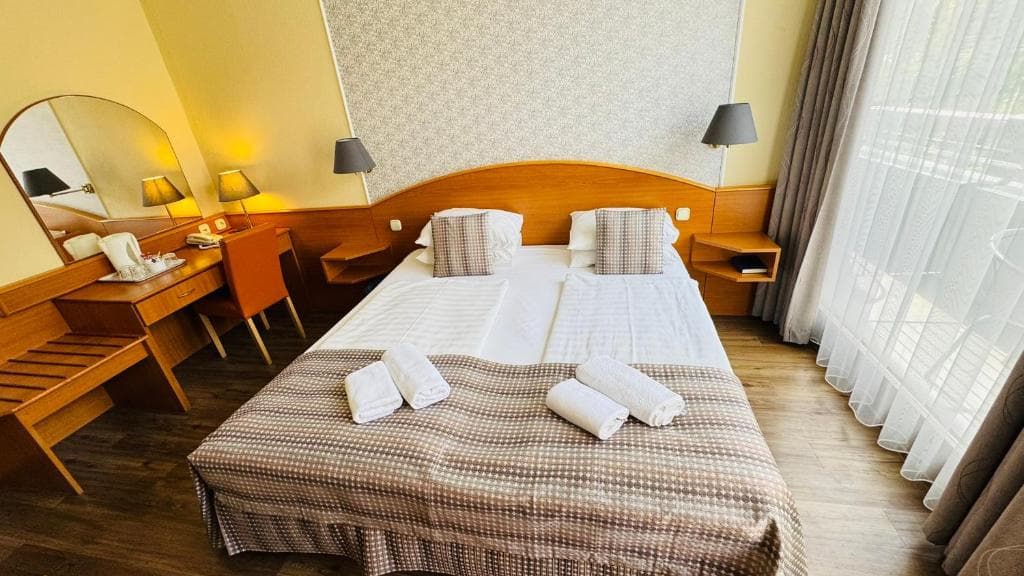 Hotel Orion - photo 16