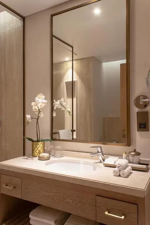 Liwa Hotel Abu Dhabi - photo 15