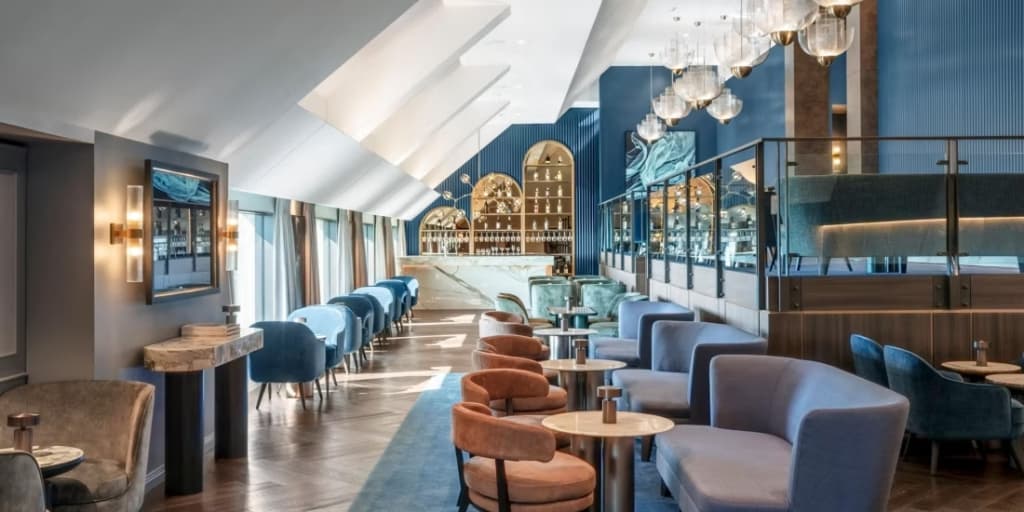 InterContinental Sydney by IHG - photo 22
