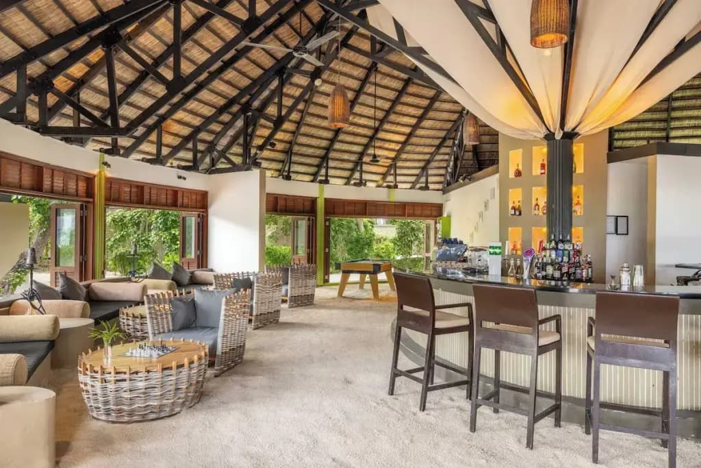 Angsana Velavaru - photo 9