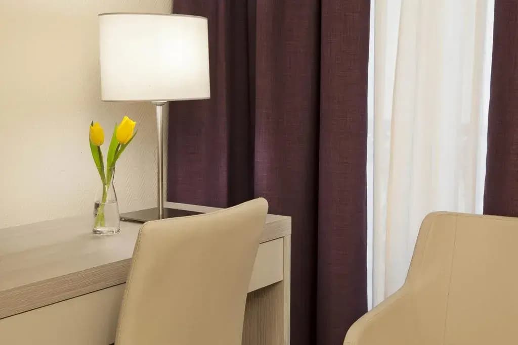 Hotel Excelsior Republique - photo 10