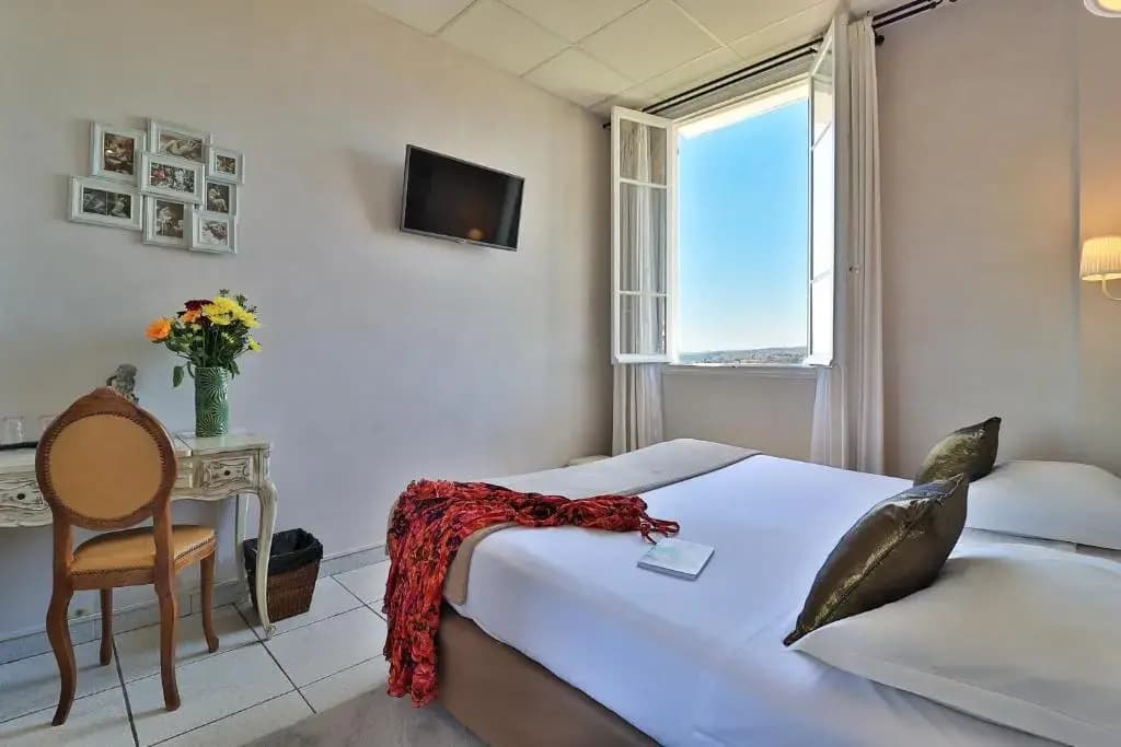 Le Panoramic Boutique Hotel - photo 10