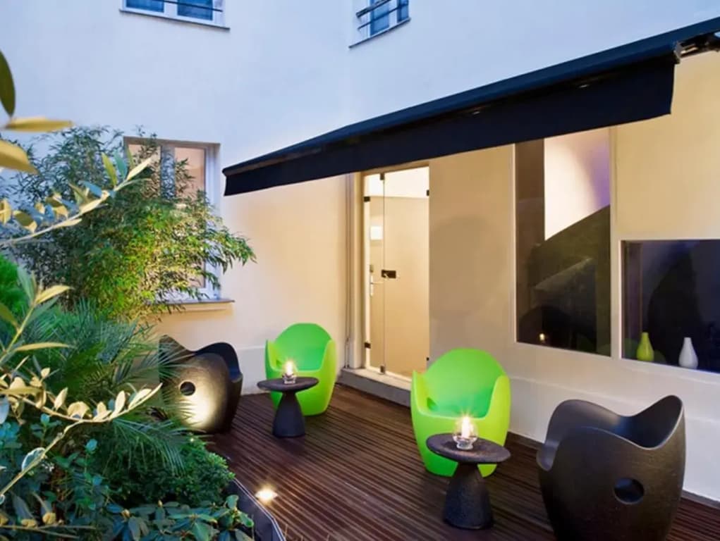 ATN Hotel - photo 14