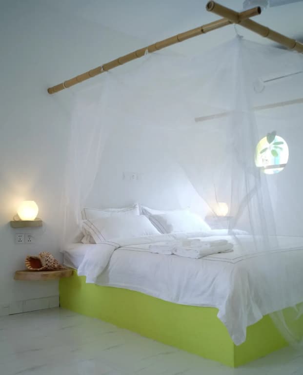 Noovilu Suites Guest House - photo 6