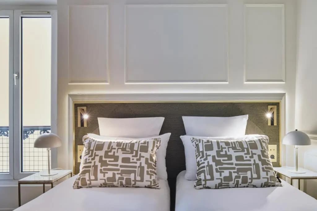 Posy Hotel by Happyculture - photo 11