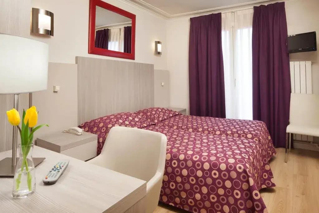 Hotel Excelsior Republique - photo 5