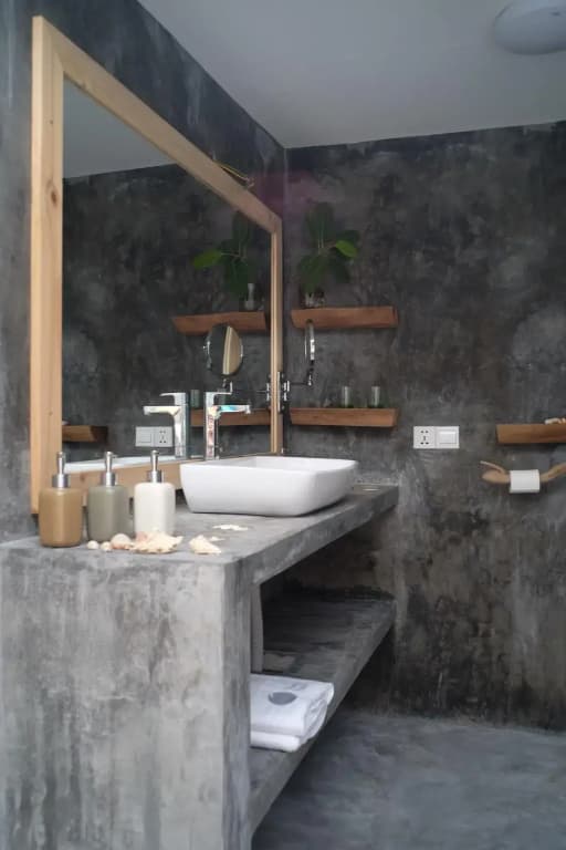 Noovilu Suites Guest House - photo 11