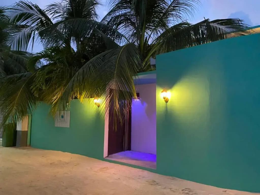 Acqua Blu Rasdhoo - photo 13