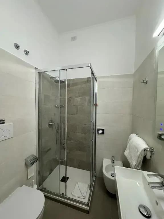 RomAntica Hotel - photo 15