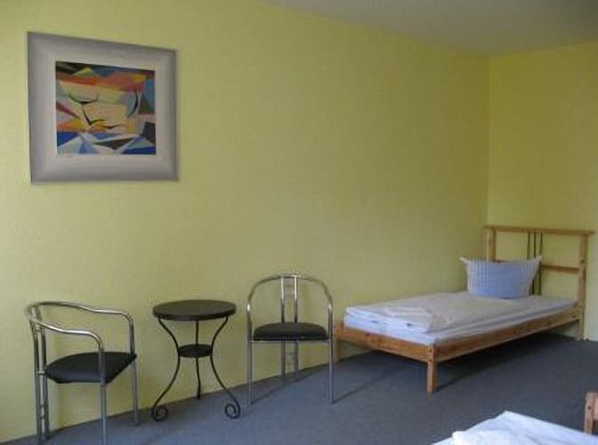 Amadeus Hostel Berlin - photo 7
