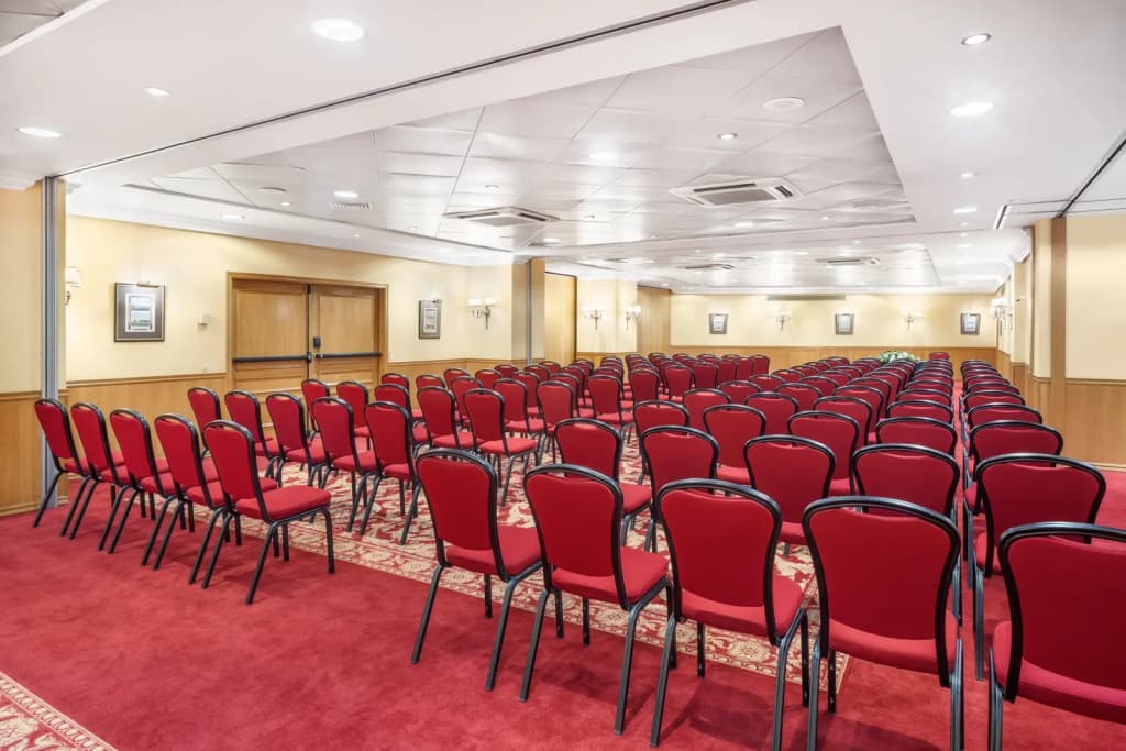 Dom Pedro Lisboa Hotel, a member of Radisson Individuals - photo 20