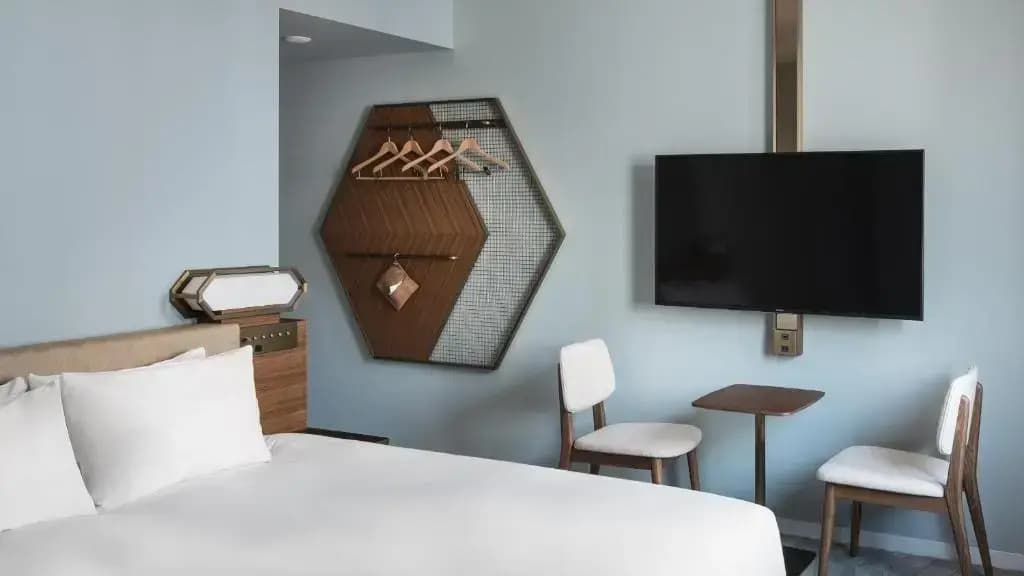Bespoke Hotel Shinjuku - photo 9
