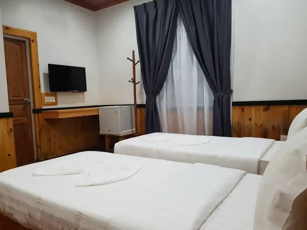 Ocean Vista Hotel - photo 4