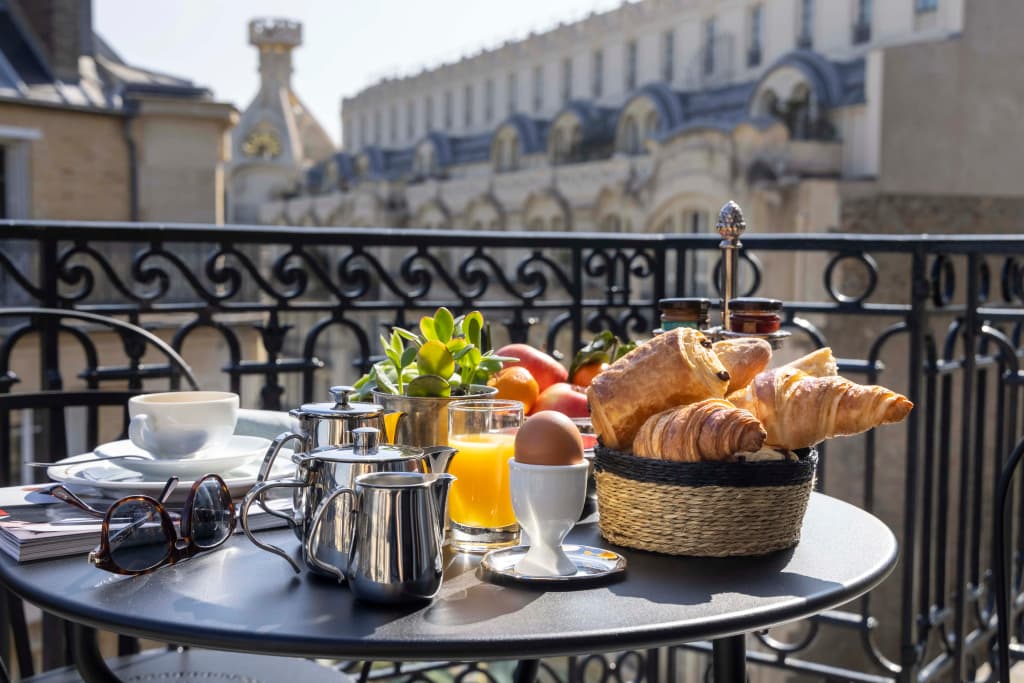 Victoria Palace Hotel Paris - photo 12