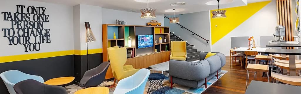Holiday Inn Paris Opéra Grands Boulevards by IHG Hotel - photo 14