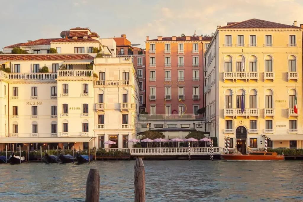 The St. Regis Venice - photo 1