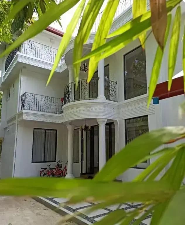 Kingsway Thoddoo Guest House - photo 1