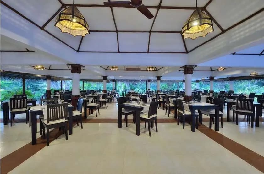 Velidhu Island Resort - photo 25