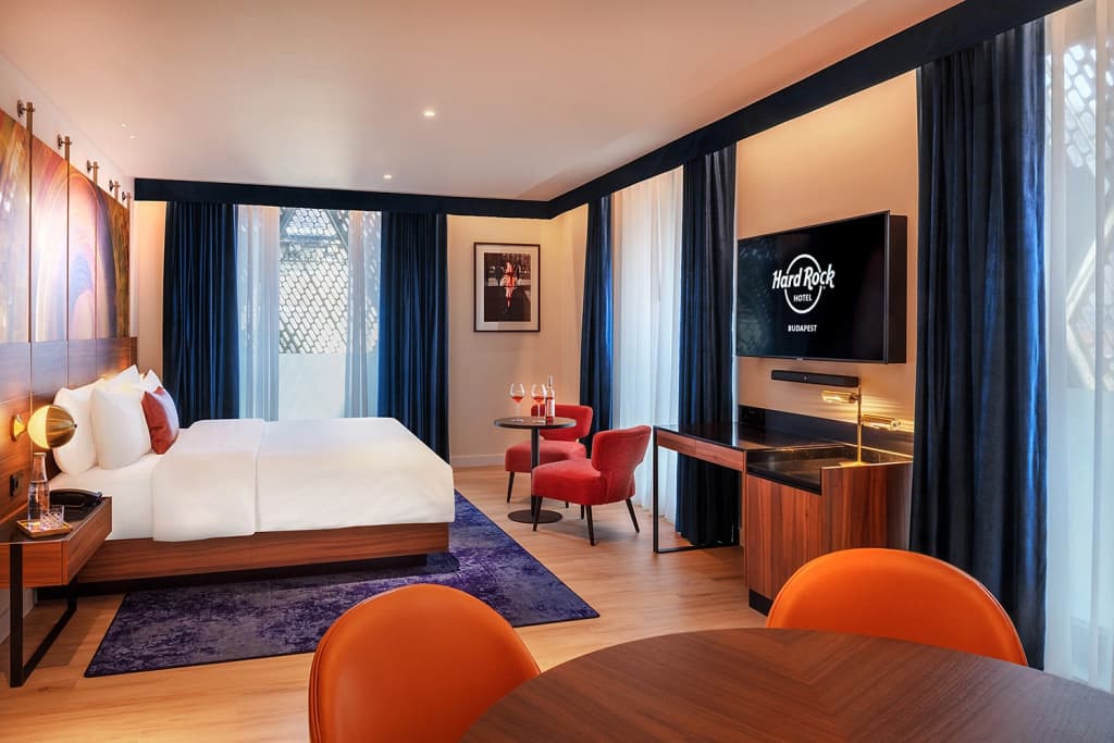 Pullman Budapest - photo 7