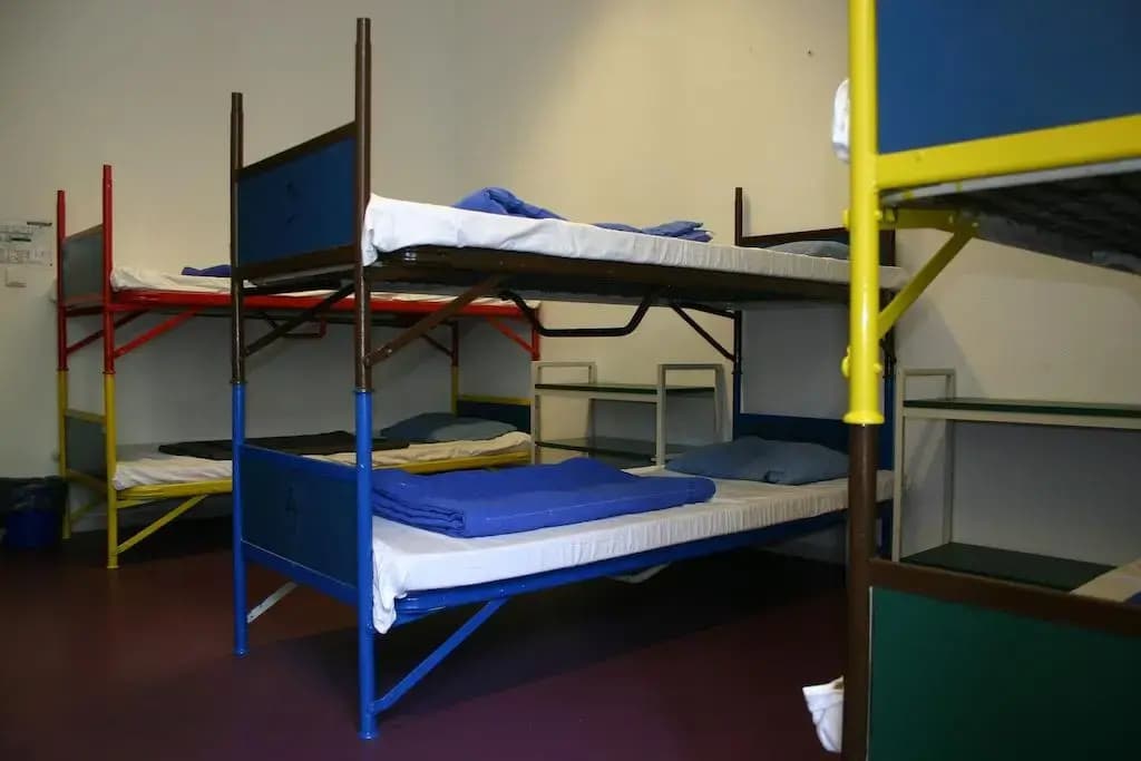 Hostel StayComfort Kreuzberg - main photo