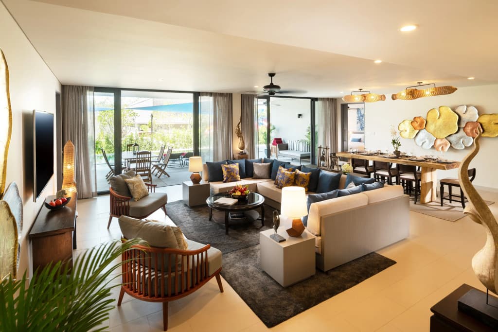 Anantara Vacation Club Mai Khao Phuket - photo 8