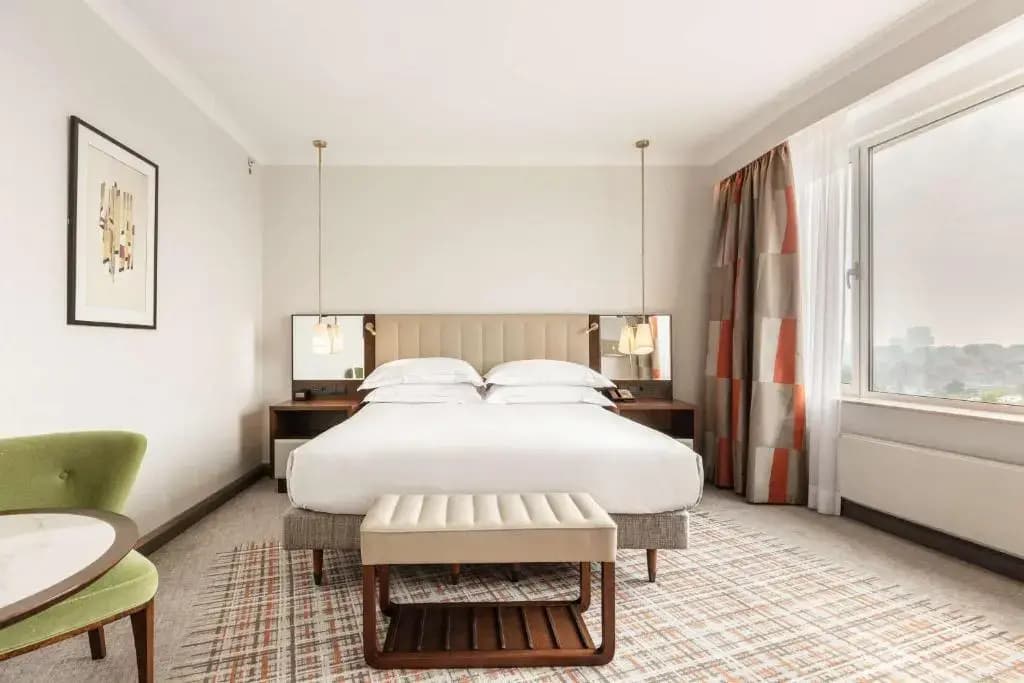 Hilton Amsterdam - photo 3