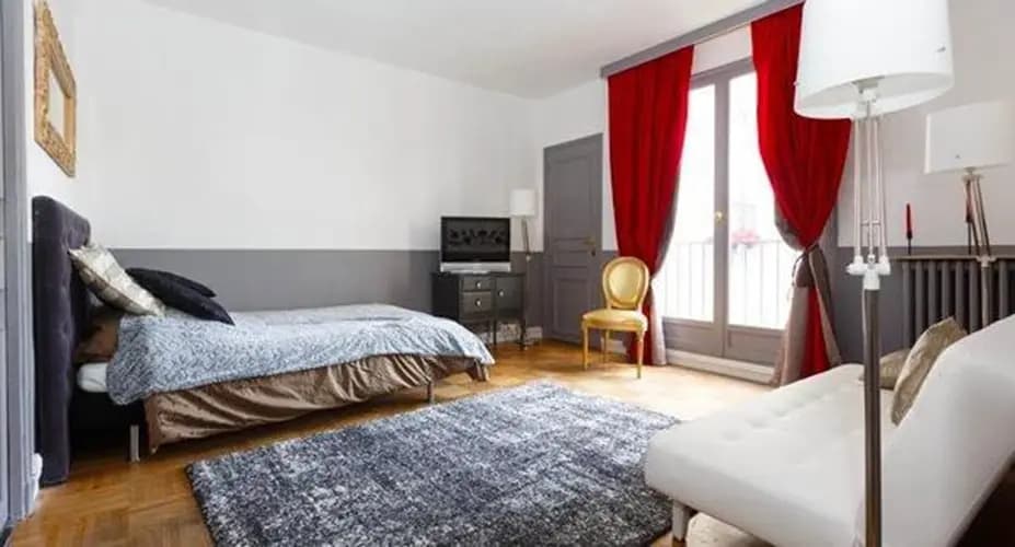 The Suite Eiffel Bleriot - photo 3