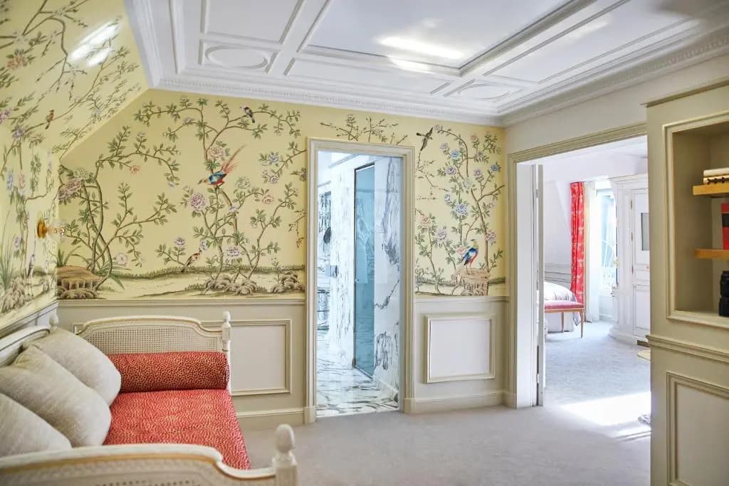 Le Meurice - Dorchester Collection - photo 13