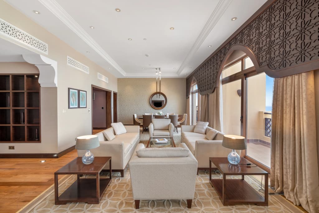 Rixos Al Mairid Ras Al Khaimah - photo 2