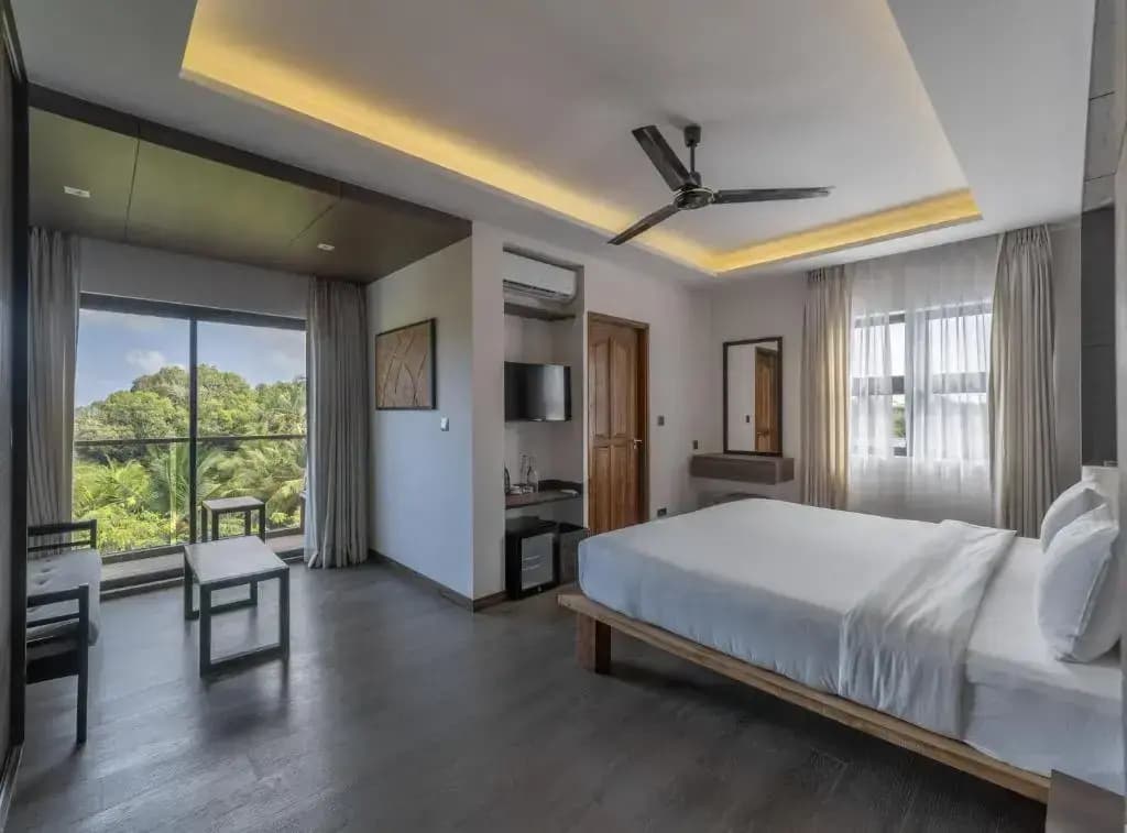 Ataraxis Grand and Spa - photo 9