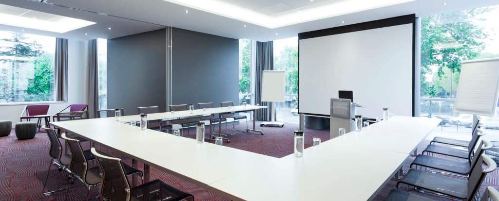 Novotel Paris 17 - photo 5